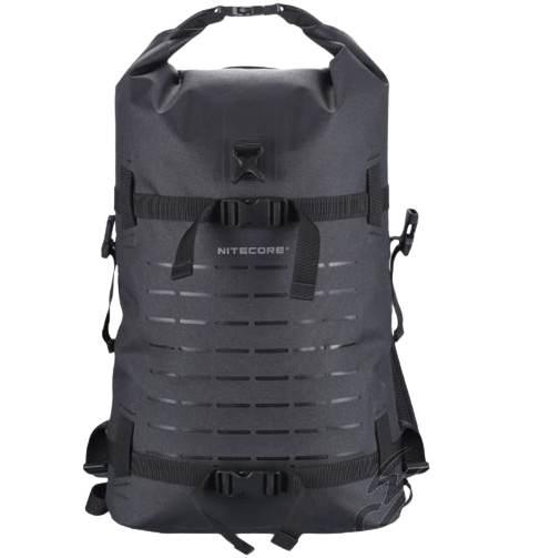 Plecak wodoszczelny 20l nitecore wdb20 | NEWDB20