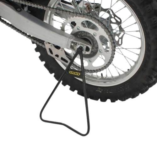 Podstawa unit boczna enduro do osi koła | NT0131101 - zdjęcie 2
