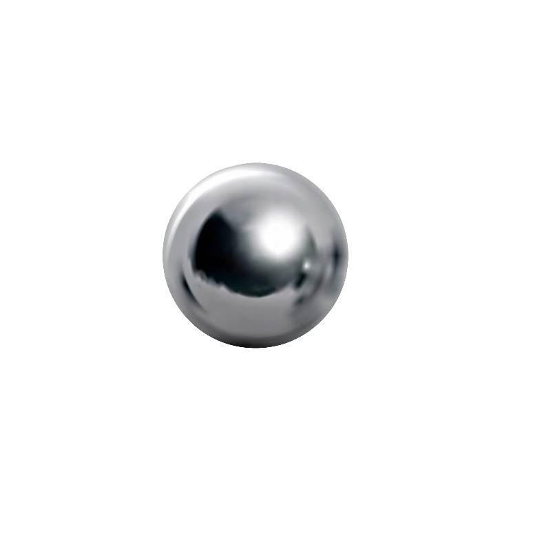 kulka łożyska yamaha średnica 4,9 mm 93503-16003 - zdjęcie 2