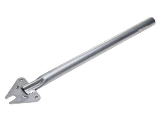 Laga zawieszenia przód motorynka 23 mm ocynk