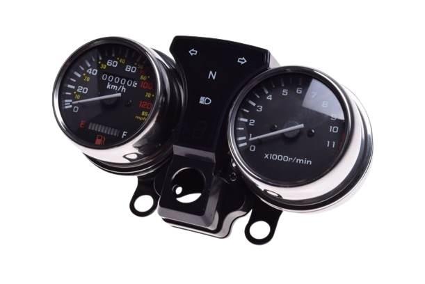 Szybkościomierz romet zetka | RZK5655