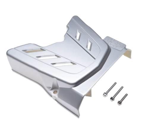 Pokrywa zębatki zdawczej do suzuki gn125 model b