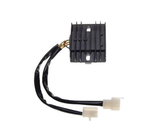 Regulator napięcia do suzuki gn125 | SGN22223