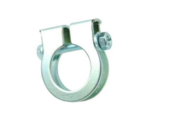 Obejma kolanka tłumika simson s51 | SH8014