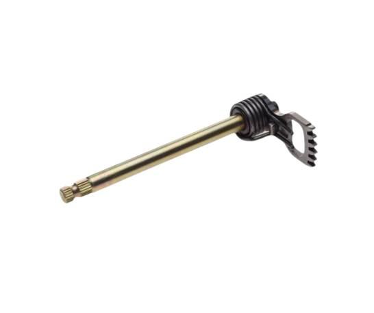 Wałek zmiany biegów do suzuki gn125 | SGN0231B