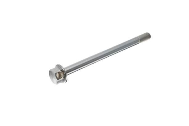 Oś koła m12x151 tył simson | SH52129