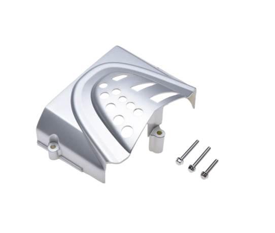 Pokrywa zębatki zdawczej do suzuki gn125 model a