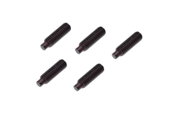 Śruba regulacji sprzęgła simson s51 5 szt