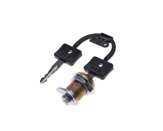 Zamek pokrywy simson s51 s70 bab org | SN55669