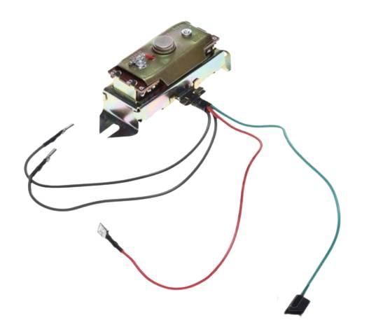 Prostownik 6v simson kr51/2l 35watt 8871.5/1