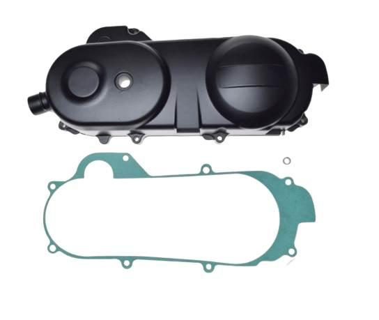 Pokrywa paska napędowego 400 4t gratis do gy6 4t