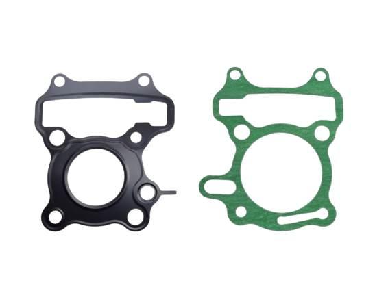 USZCZELKI CYLINDRA DO SYM ORBIT 4T 37 mm