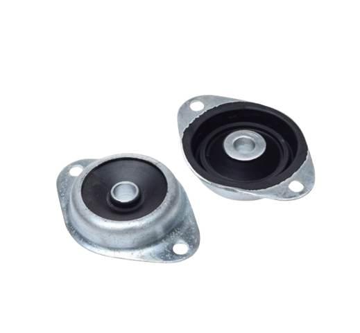 Poduszka silnik mz ts250 kpl | TS5009