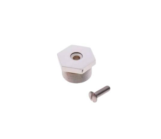 Korek śruba górna amortyzatora przód wsk 125 175