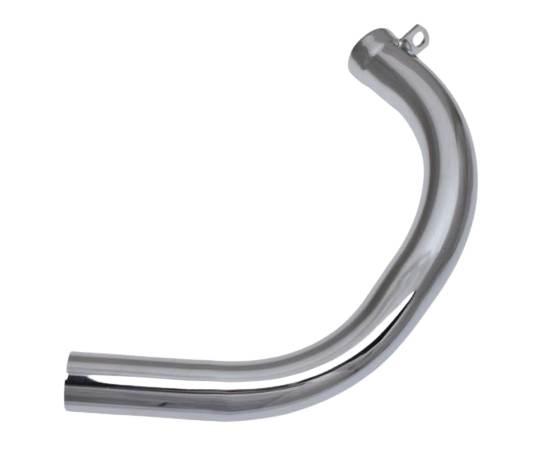 Kolanko wydechowe wsk175 | WS8006