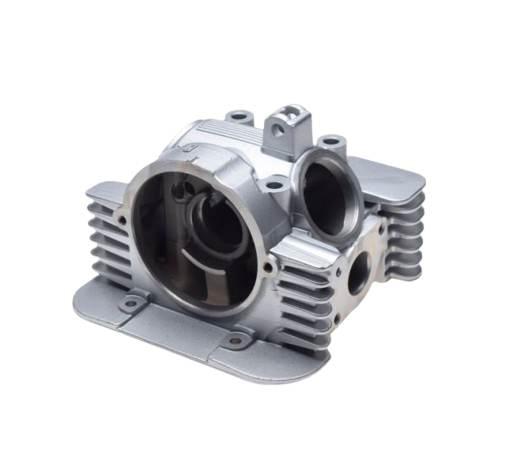 Głowica do yamaha ybr125 | YBR0040B