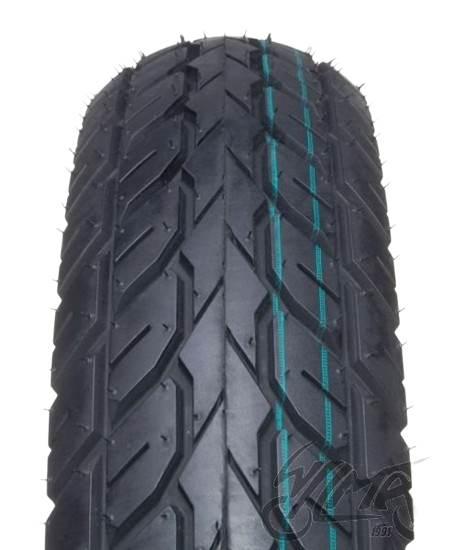 Opona 4.00-12 tył bezdętkowa | ZC6227