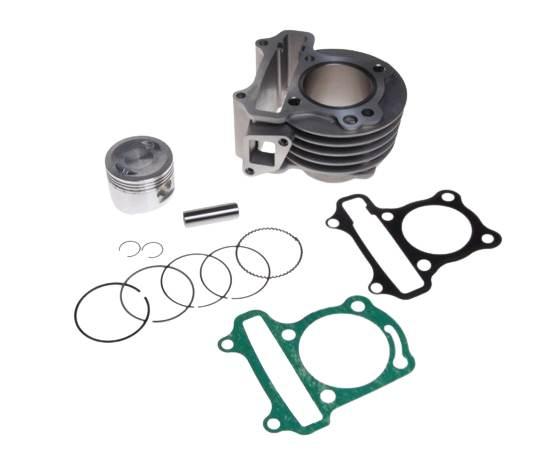 Cylinder 80 cc 4t | ZD002031