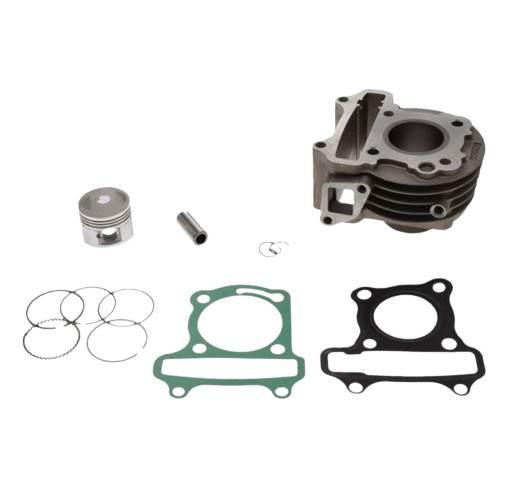 Cylinder 50cc euro 4 wersja b | ZD0020B