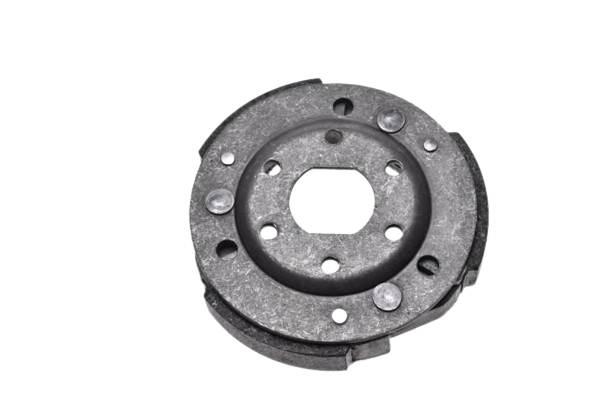 Szczęki sprzęgła tył 4t | ZD0102
