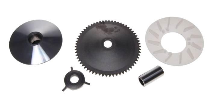 Wariator 4t z tarczą zewnętrzną | ZD01031