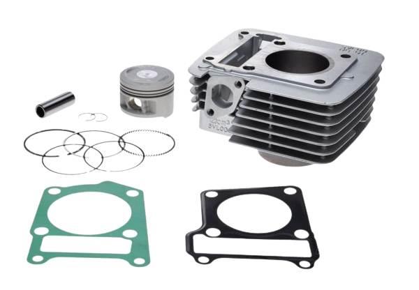 Cylinder do yamaha ybr125 54,00 | YBR0020