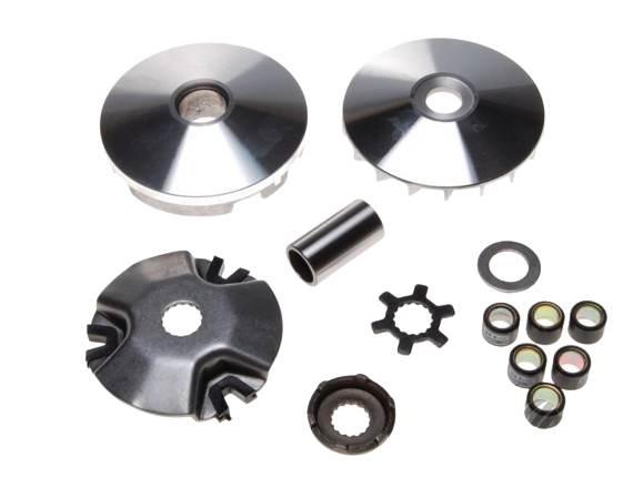 Wariator 2t kpl | ZB0103