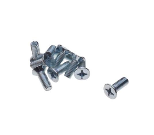 Śruba pokrywy uszczelniacza wału lewa 10 szt