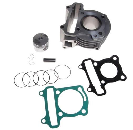 Cylinder 50 cc 4t | ZD002011