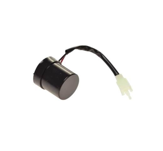 Przerywacz kierunkowskazów 2 wejścia | ZD2228