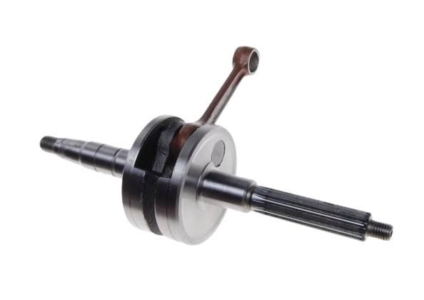 Wał korbowy 2t | ZLK0001