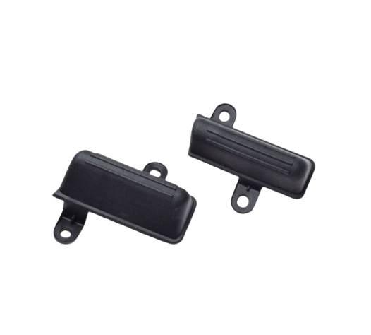 Podnóżek pasażera prawy lewy qt-4 | ZLO50412