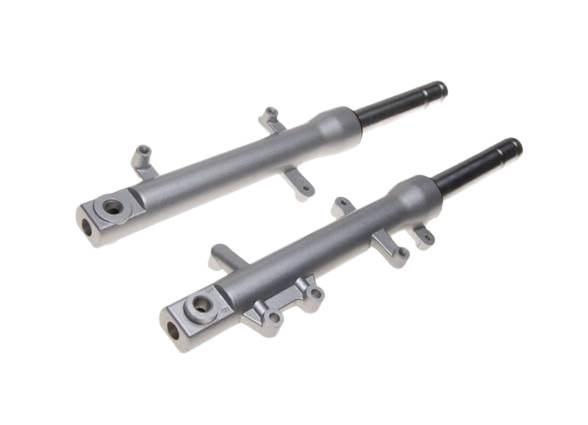 Amortyzator przód prawy lewy qt-4 | ZLO5110