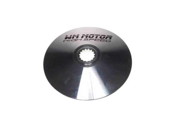 Tarcza zewnętrzna wariatora wzmocniona 2t