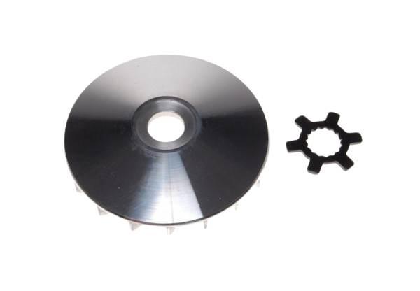 Tarcza zewnętrzna wariatora z podkładką 2t