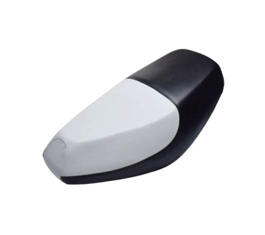 Siedzenie czarno-białe . | ZD5531BW2