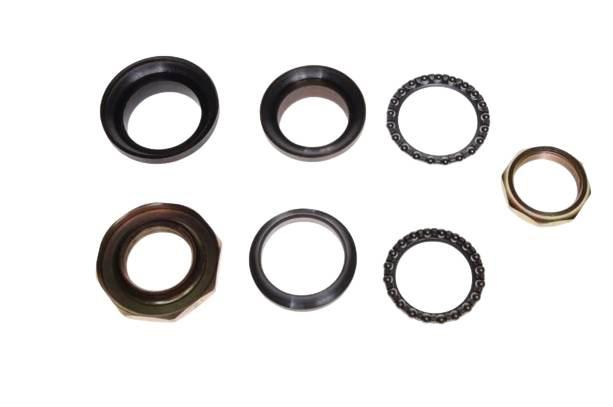 Łożyskowanie kierownicy . | ZLA5112