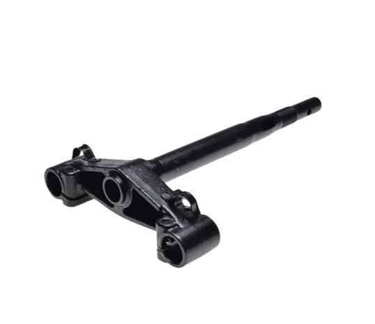 Półka dolna widelca ze sztycą qt-4 | ZLO5111