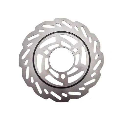 Tarcza hamulca tył do longjia lj125t-8m | ZLP4142