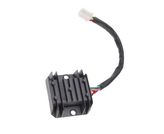 Regulator napięcia do neken shaft street zetka