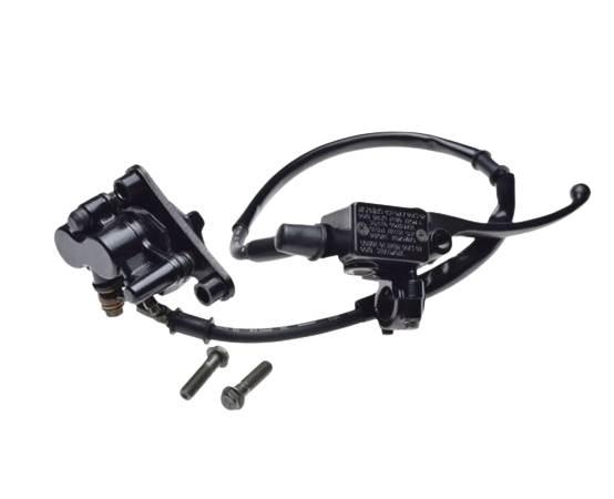 Układ hamulcowy przód do zipp pro | ZPR4000B