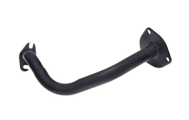 Kolanko wydechowe qt-4 2t b/wyjścia na zawór