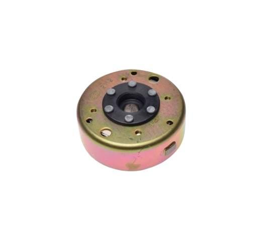 Koło magnesowe 4t gy6 125cc 152qmi-e4 | ZV2026B