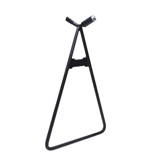 Podstawa boczna enduro do osi koła | AA014791