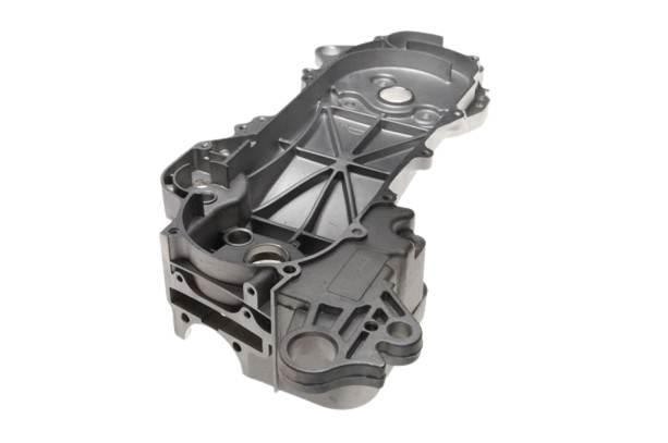 Obudowa wału lewa karter 4t koło 12" | ZW0061