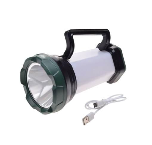 Lampa camping welofunkcyjna power bank | AA25472B