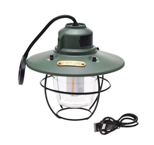 Lampa camping latarka | AA25476GR