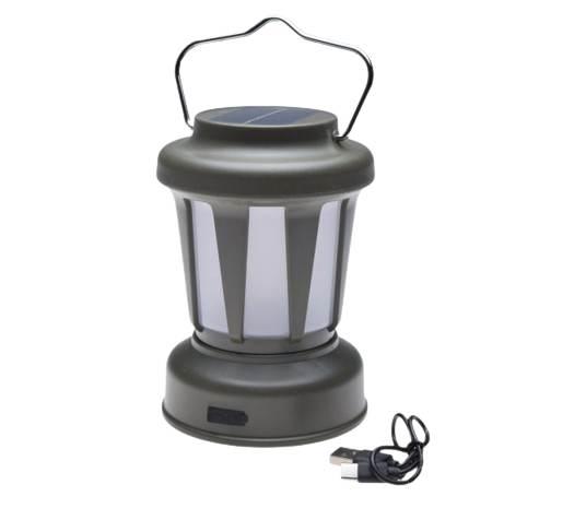 Lampa camping retro | AA25486