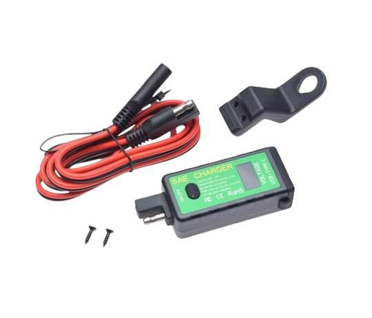 Ładowarka dual usb | AA99916