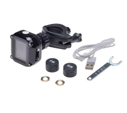 Czujnik ciśnienia w oponach bezprzewodowy